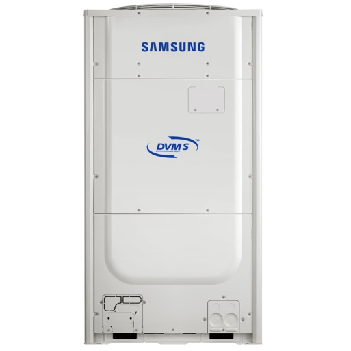 Pompa de caldura Samsung DVM S High EER