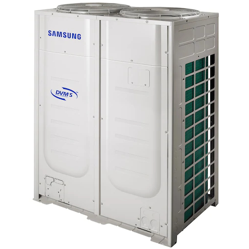 Pompa de caldura Samsung DVM S Standard