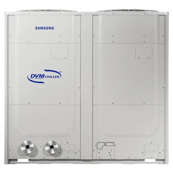 Unitati externe DVM Chiller Samsung