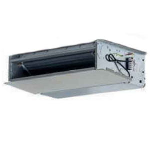 Ventiloconvector incastrat Samsung