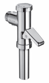 Robinete cu montare aparenta pentru spalare WC - accesorii 