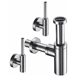 Robinete coltar SCHELL Design 