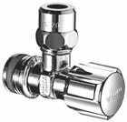 Robinete coltar speciale SCHELL cu corp redus