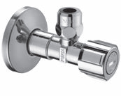 Robinete coltar speciale SCHELL