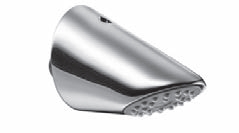 Para de dus Schell Comfort