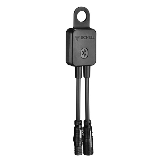 Sistem de control individual SCHELL SSC Bluetooth&reg;
