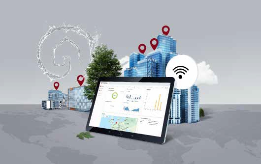 Solutii de sistem SWS, SMART SWS de la SCHELL
