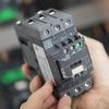 Contactoare TeSys D Green echipate cu bobine electronice - prezentare generala