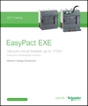 Intreruptor in vid EasyPact EXE - prezentare generala