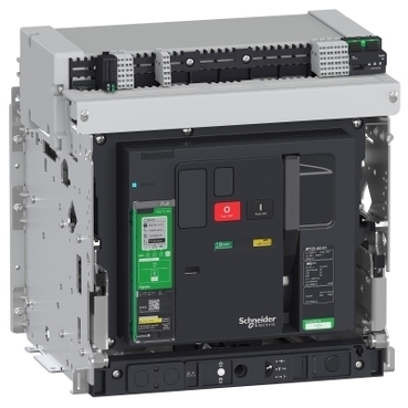 Intreruptoare automate de putere Masterpact MTZ