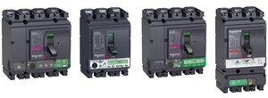 Intreruptoare automate Compact NSX monobloc Schneider Electric
