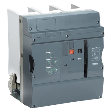 Intreruptor in vid EasyPact EXE