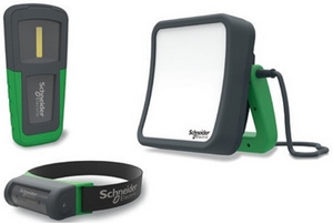 Lampi de lucru cu LED Thorsman