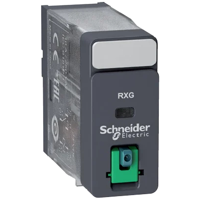 Releu electromecanic Harmony RXG11BD
