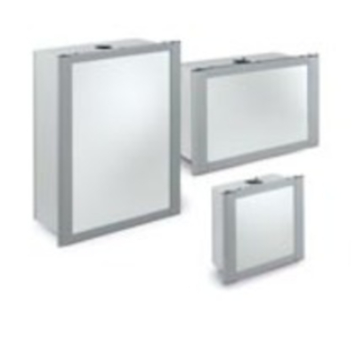 Cofrete comanda din otel PanelSeT S3CM