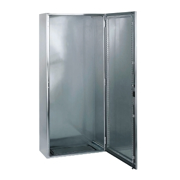 Dulapuri monobloc din otel inoxidabil PanelSeT SMX