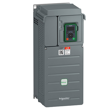 Variatoare de viteza Easy Altivar 610