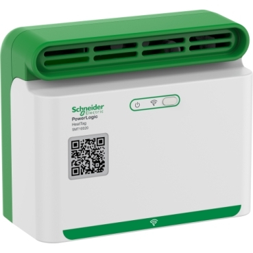 Senzor inteligent detectare supraincalzire cabluri PowerLogic HeatTag
