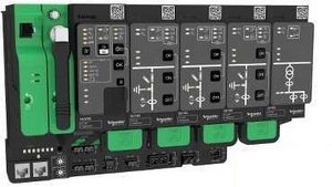 Unitate de monitorizare si control la distanta puternica (RTU) Easergy T300