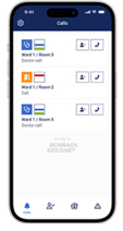 Visocall Mobile