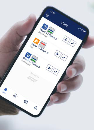 Visocall Mobile