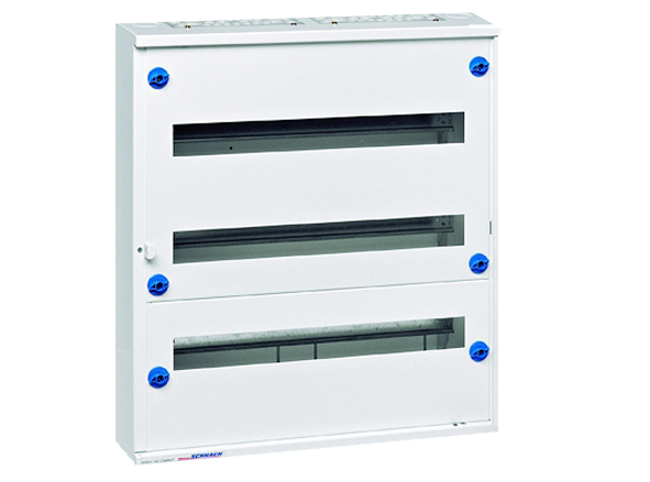Dulap electric Modul 160