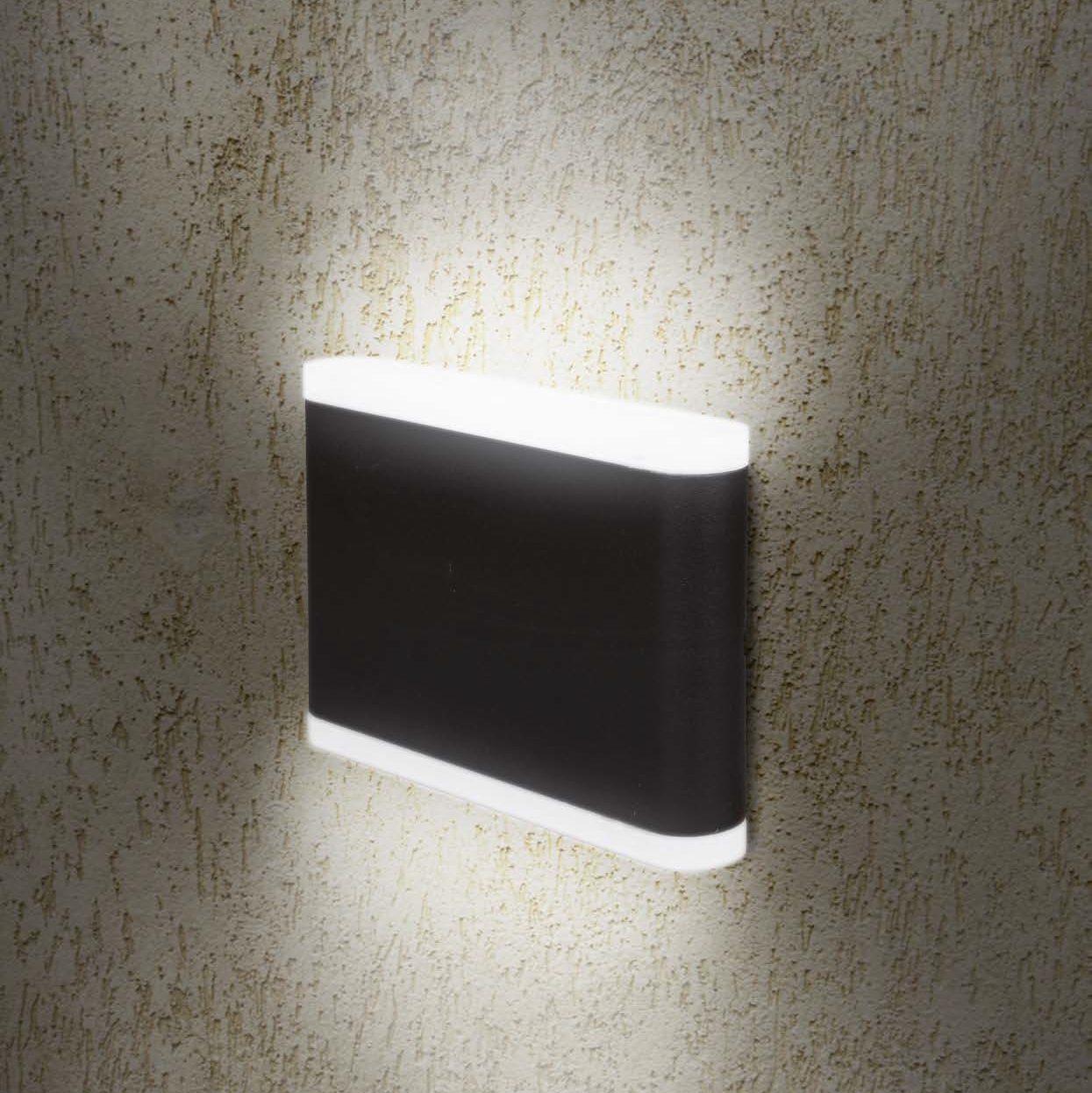 Corpuri de iluminat pentru exterior Trinity