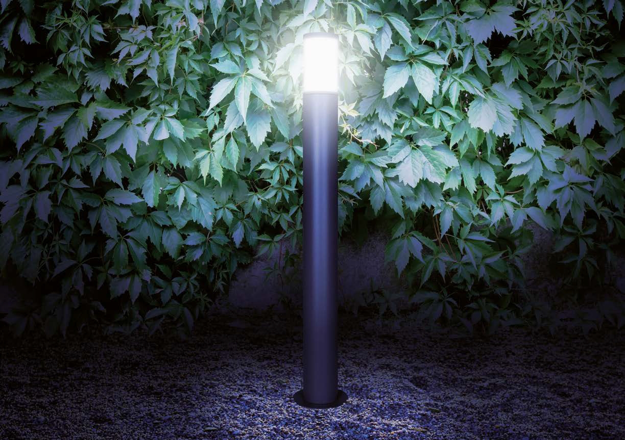 Corpuri de iluminat pentru exterior Trinity