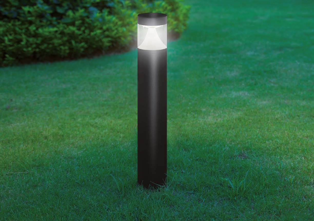 Corpuri de iluminat pentru exterior Trinity