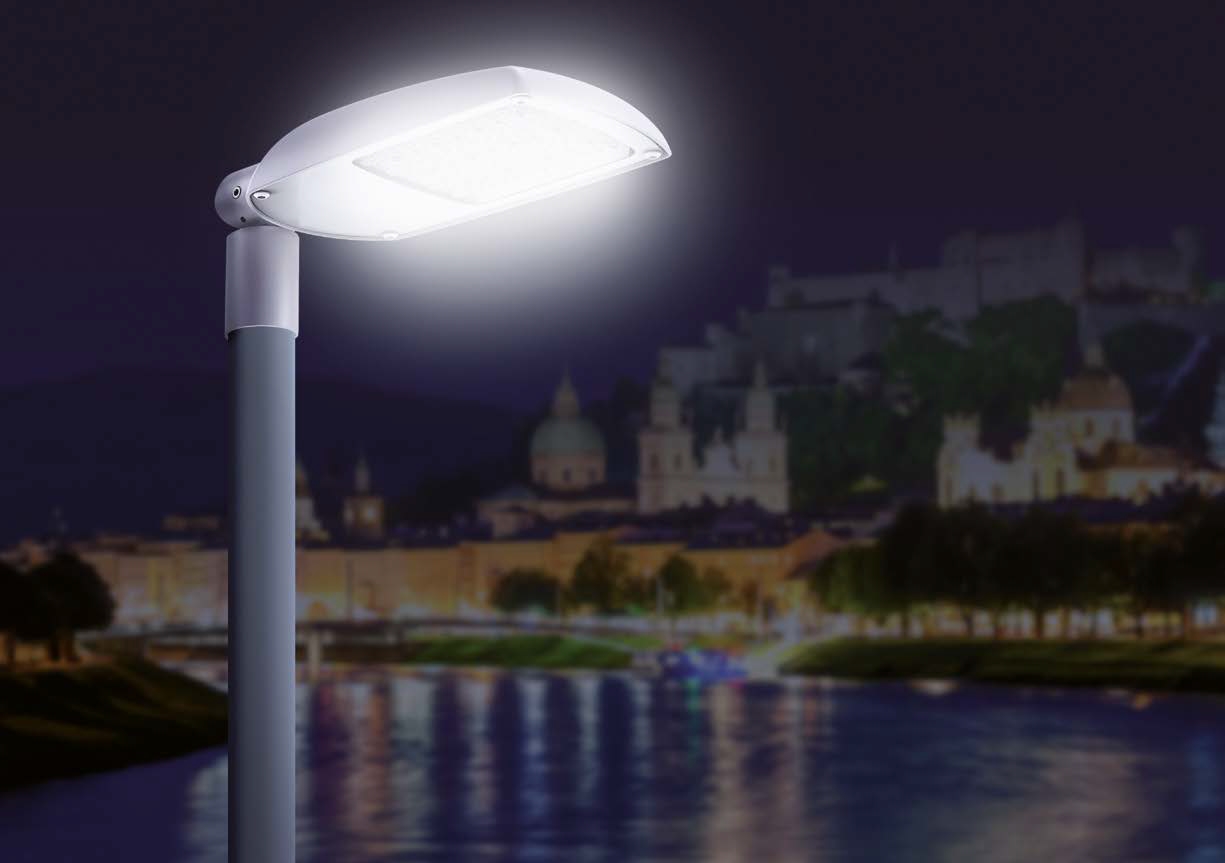 Corpuri de iluminat pentru exterior Trinity