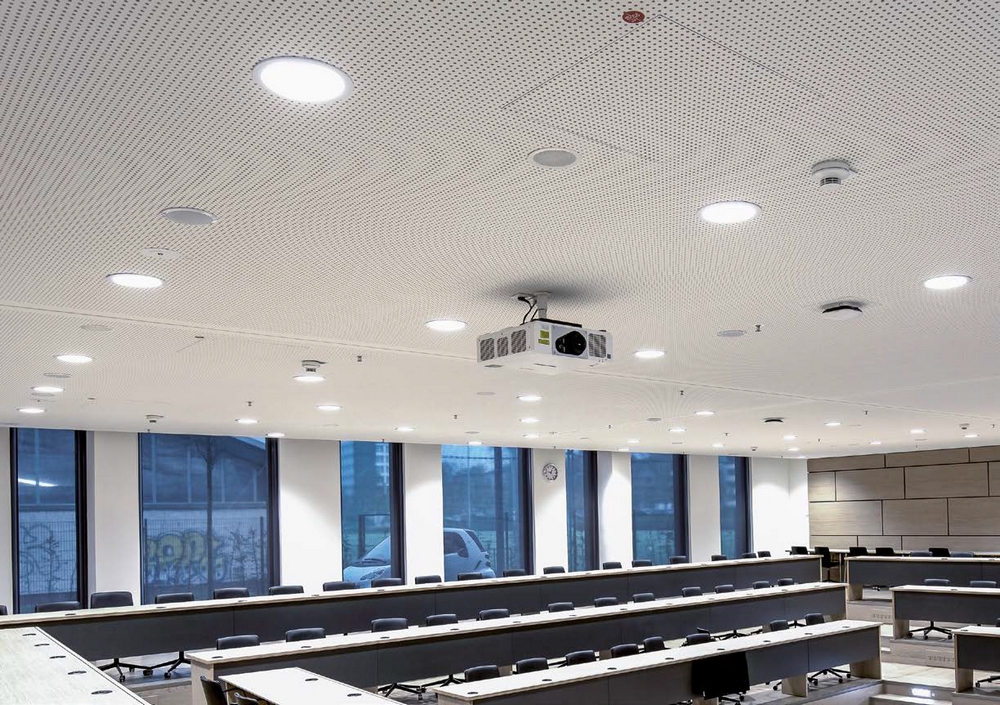 Corpuri de iluminat pentru interior Trinity