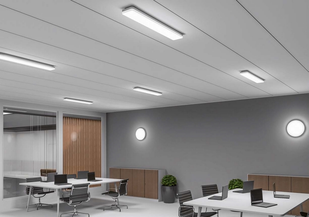 Corpuri de iluminat pentru interior Trinity