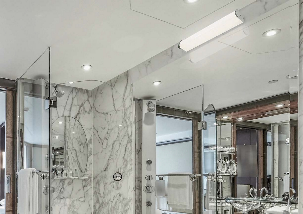 Corpuri de iluminat pentru interior Trinity