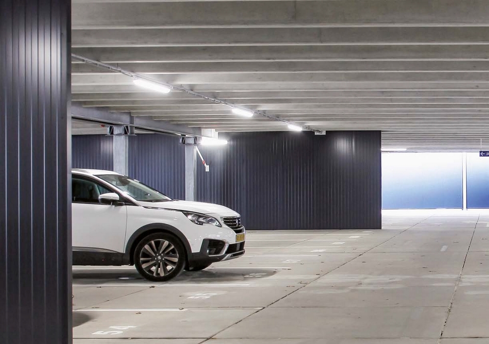 Corpuri de iluminat pentru interior Trinity