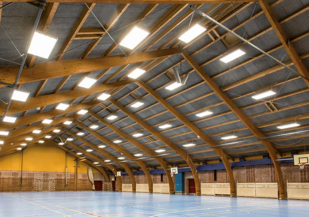 Corpuri de iluminat pentru interior Trinity
