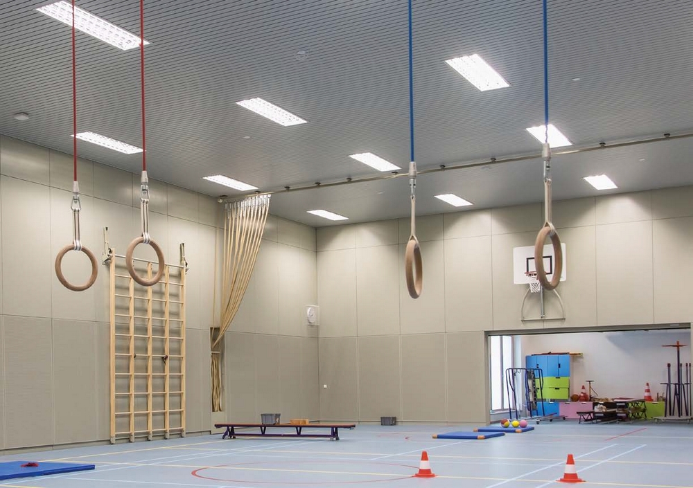 Corpuri de iluminat pentru interior Trinity