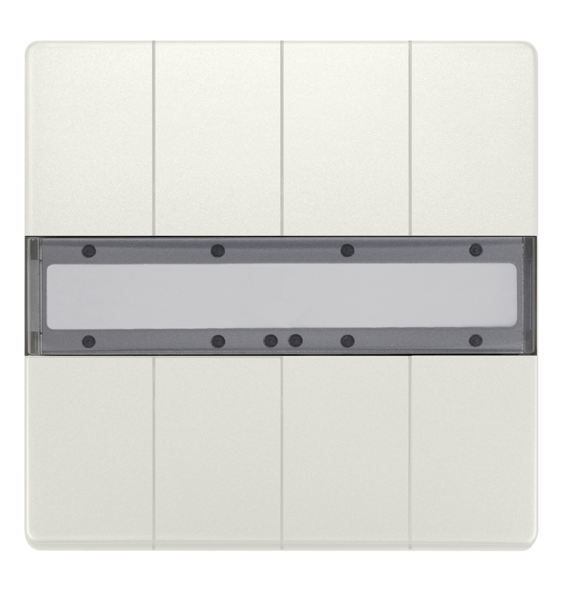 Sisteme KNX pentru case inteligente Schrack Technik - Tastere