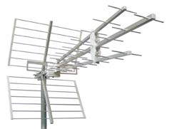 Sisteme de comunicatii prin satelit Schrack Technik