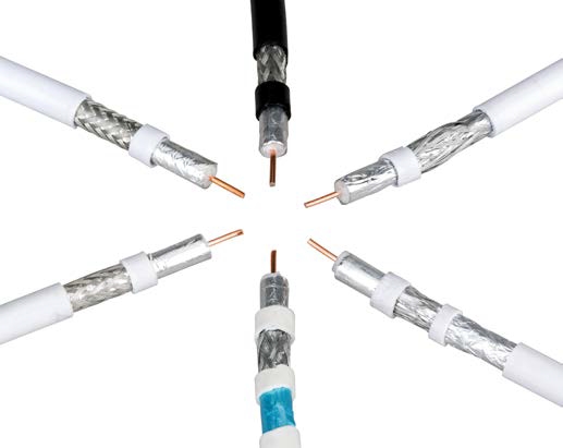 Sisteme de comunicatii prin satelit Schrack Technik