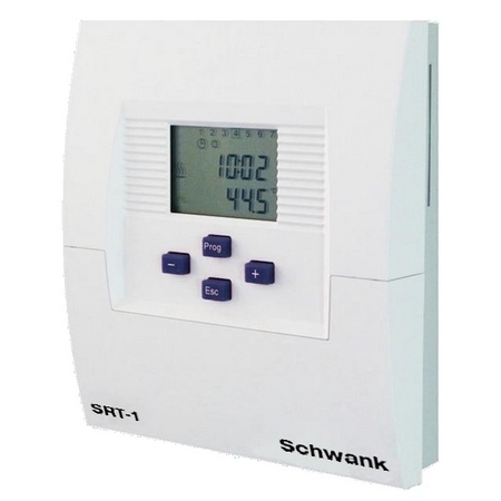 Sistem de control Schwank SRT-1