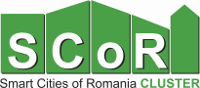SCoR - Smart Cities of Romania Cluster