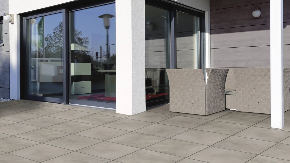 Dale portelanate AirPave Casona