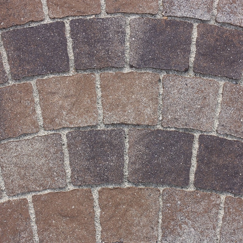 ARTE - Pavaj Arc de Cerc