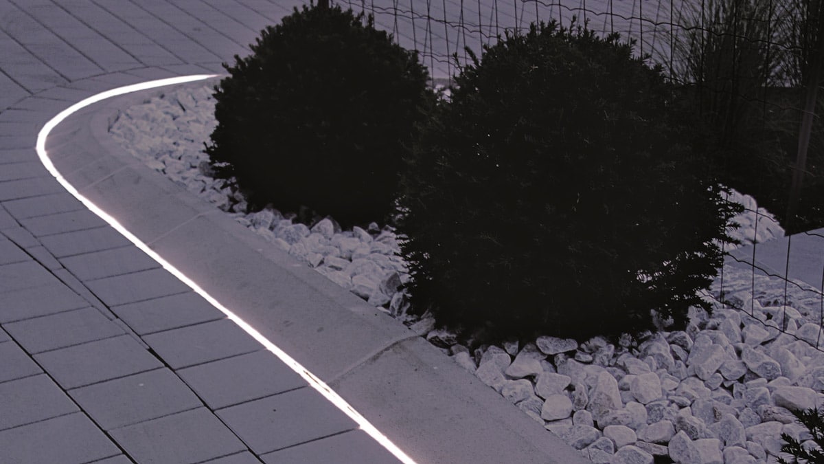 Benzi LED Flex