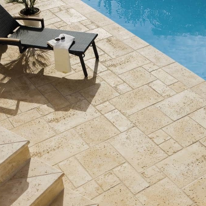 Dale Bradstone® Travero