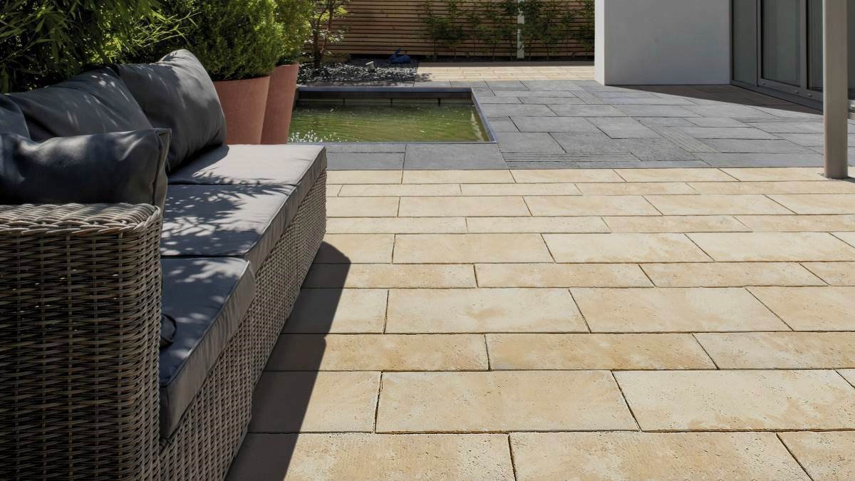 Dale Bradstone® Travero Grande