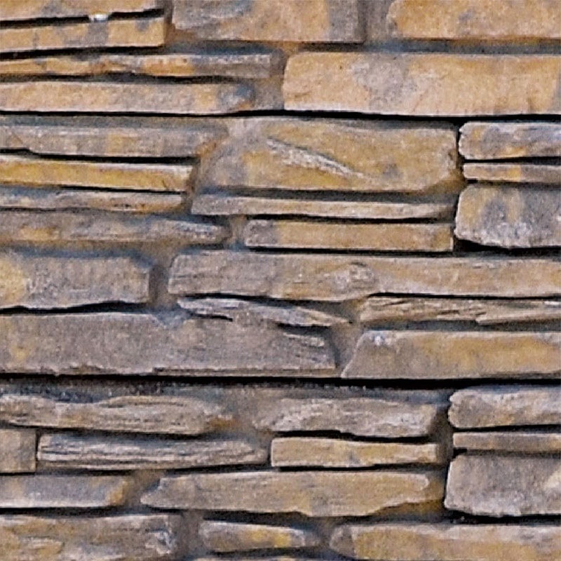 Gard Bradstone Madoc