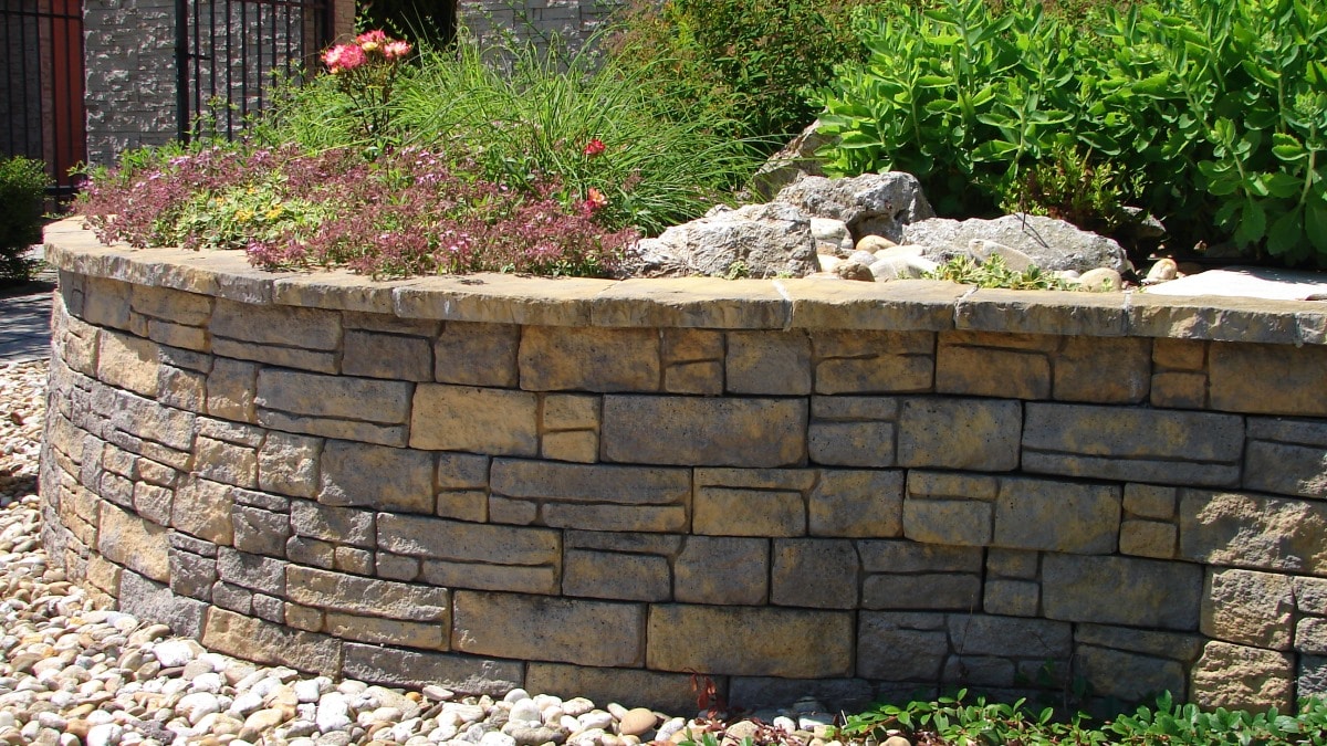 Gard Bradstone Mountain Block