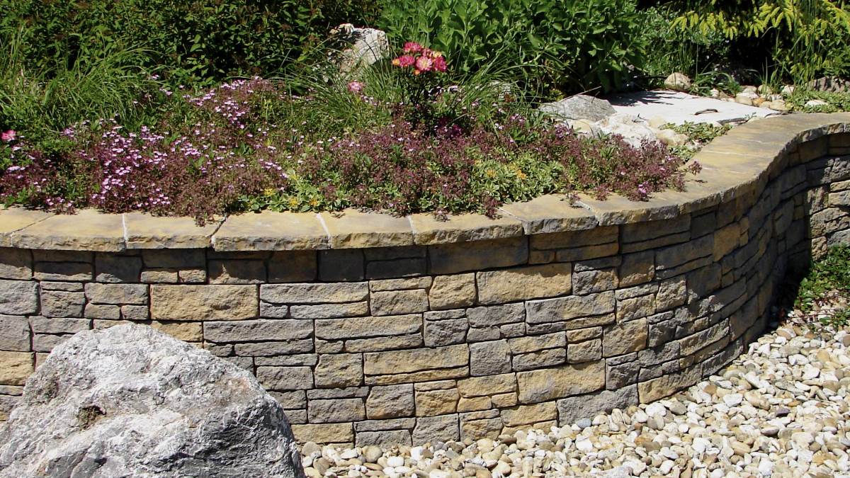 Gard Bradstone Mountain Block