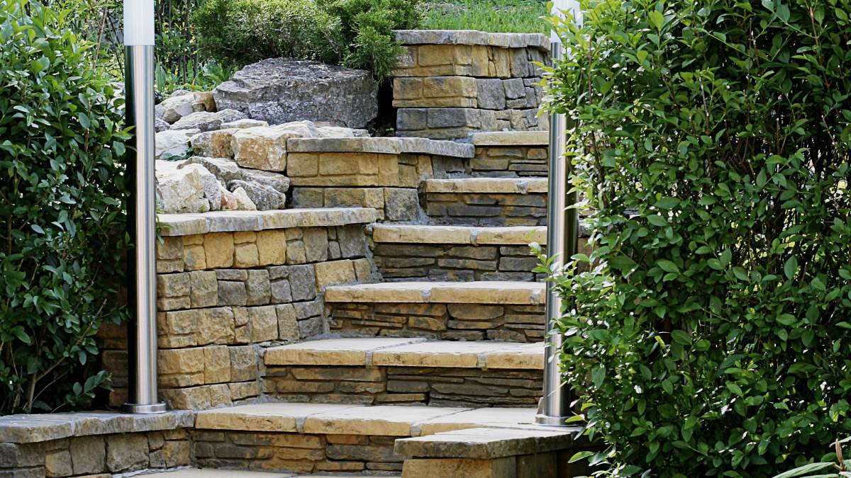 Gard Bradstone Mountain Block